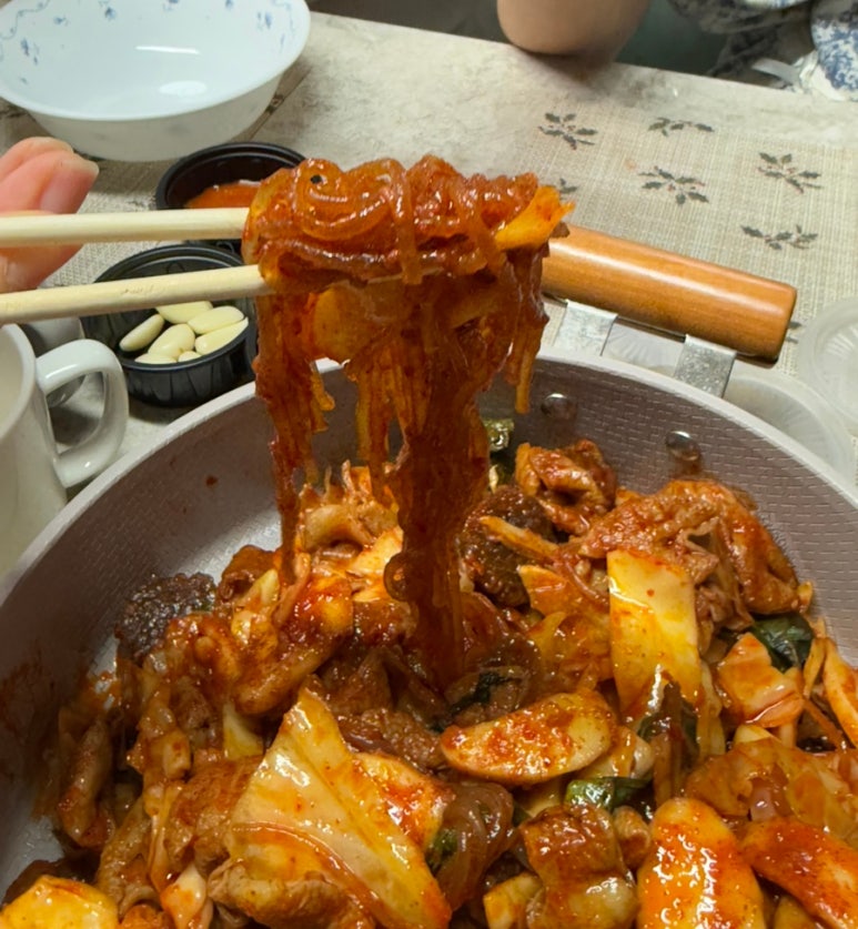 화순곱창 이미지