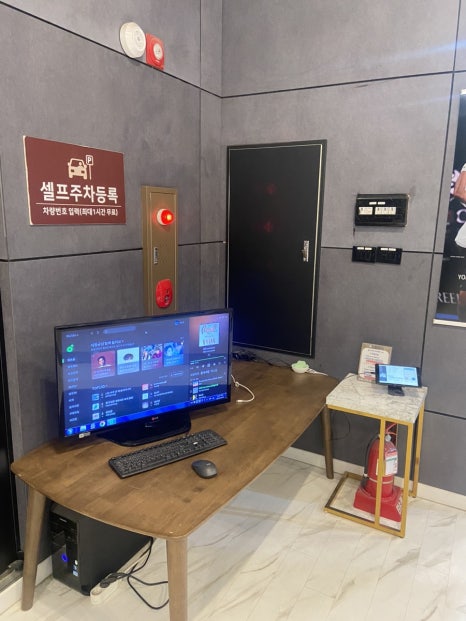 퍼시픽테니스아카데미 이미지