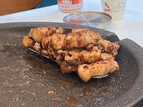 봉수막창 이미지