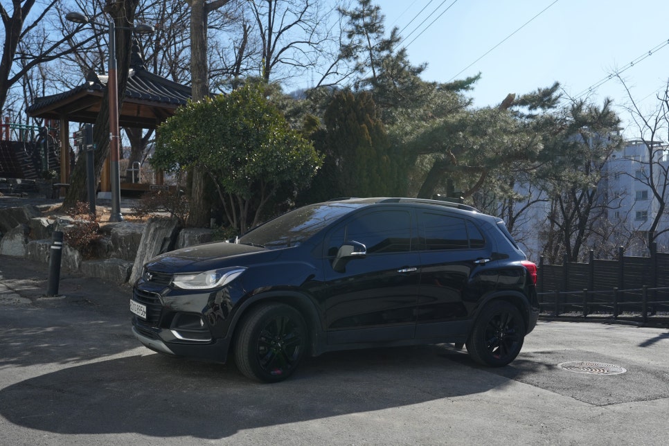 안드로이드 오토와 애플 카플레이를 지원하는 모비디안 DRIVE8 올인원 내비게이션 리뷰 이미지 2