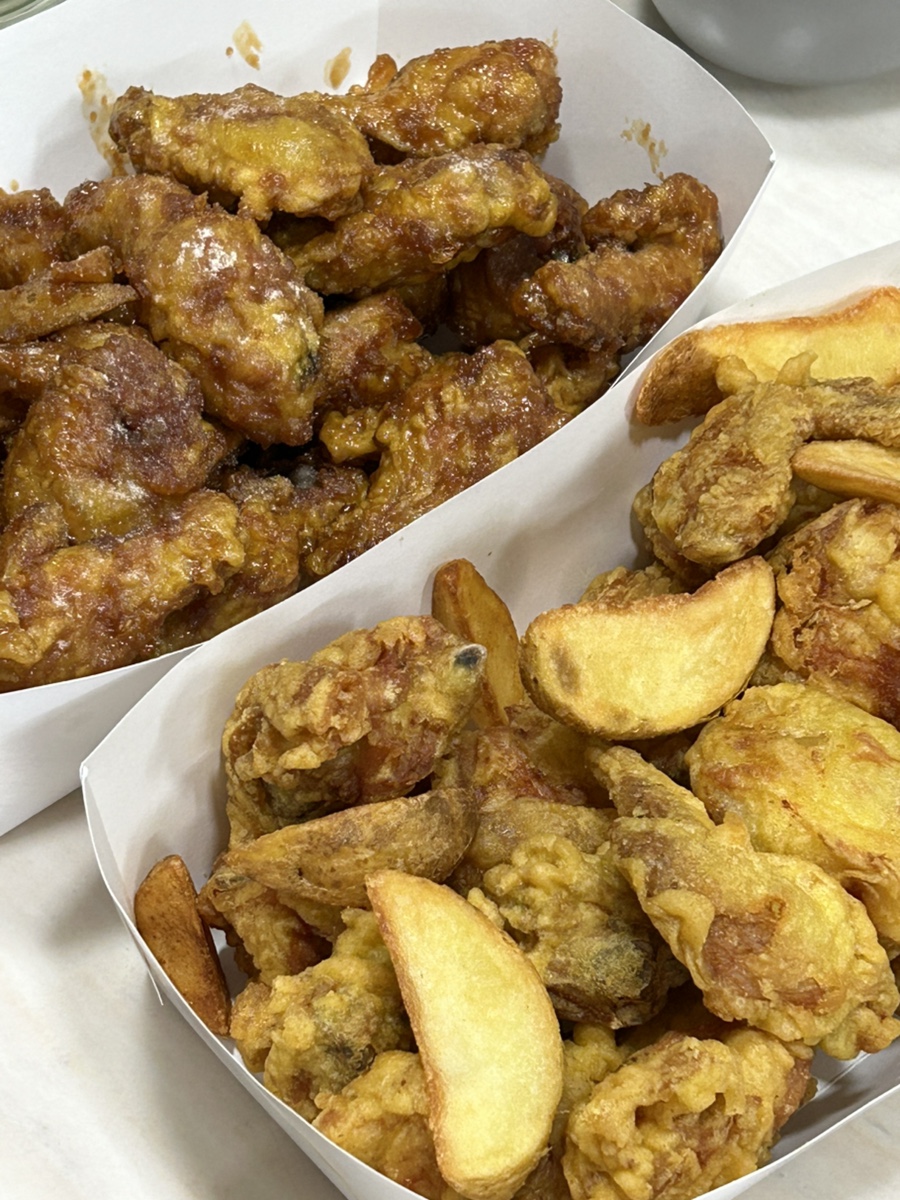 60계치킨도남지구점 이미지