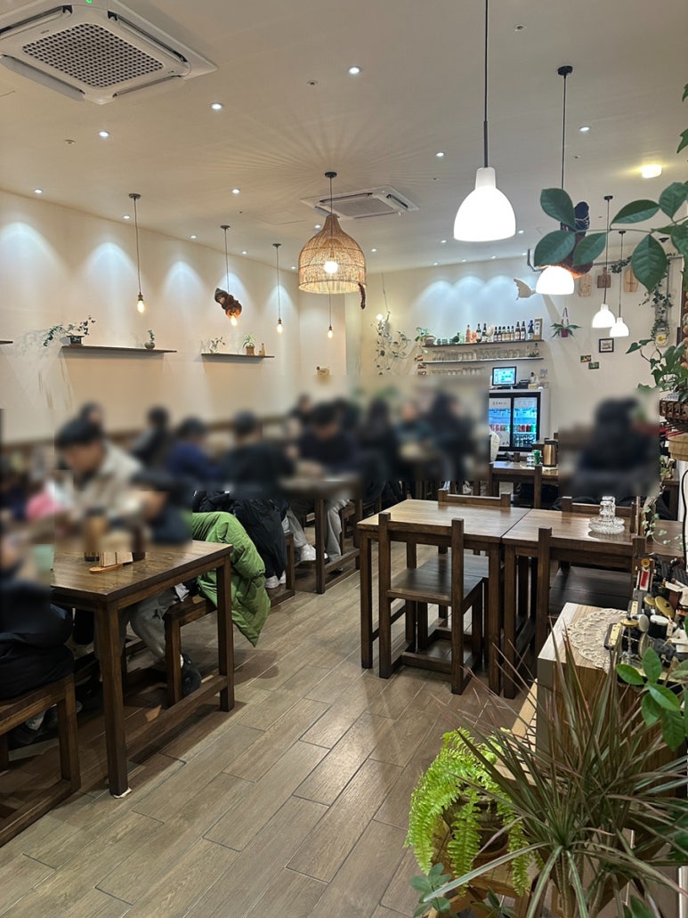 소코아 아산배방점 이미지