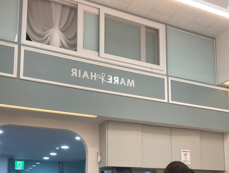마레헤어 이미지