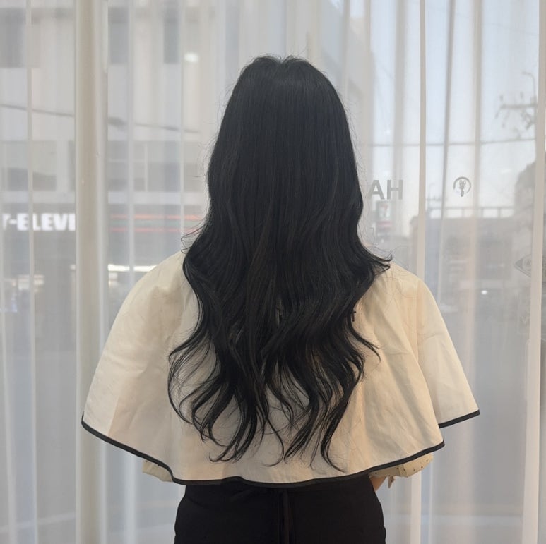 헤어예쁠아 이미지
