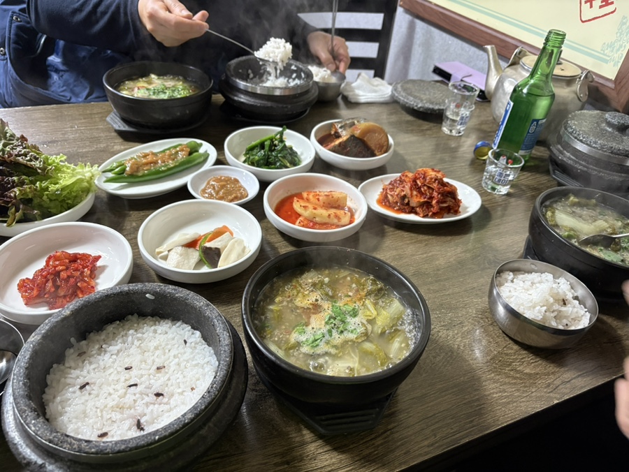 구포추어탕 이미지