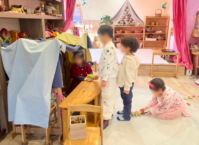 행복한잉어 이미지