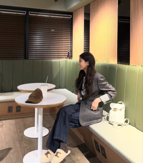 머리부터발끝까지 이미지