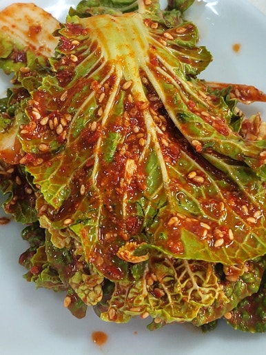 유진손수제비 이미지