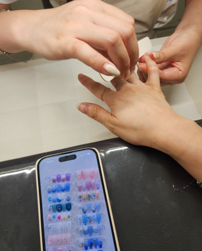 네일아즈 이미지