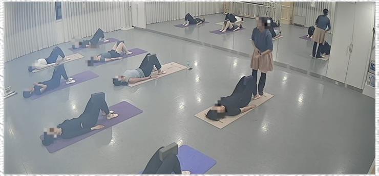 아름다운발레학원 이미지