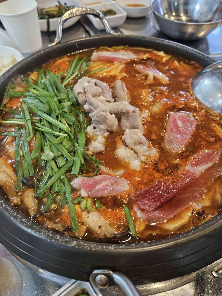 여의도소곱창 이미지