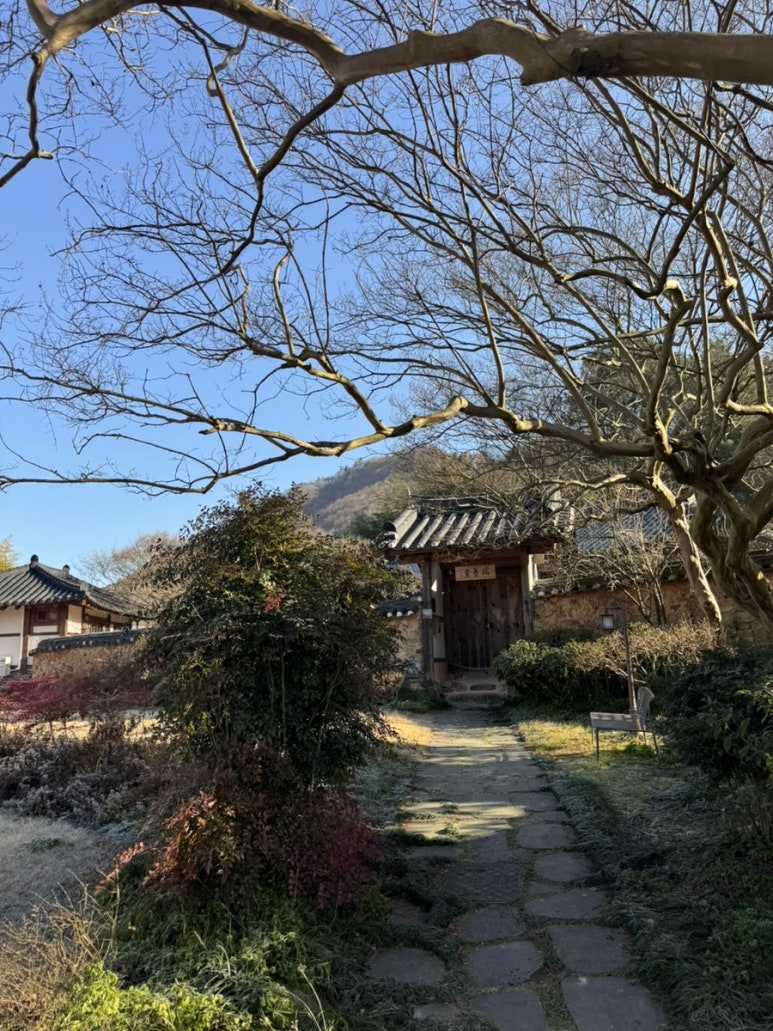 서기당홍기창가옥 이미지