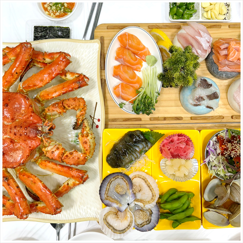 천지수산 이미지