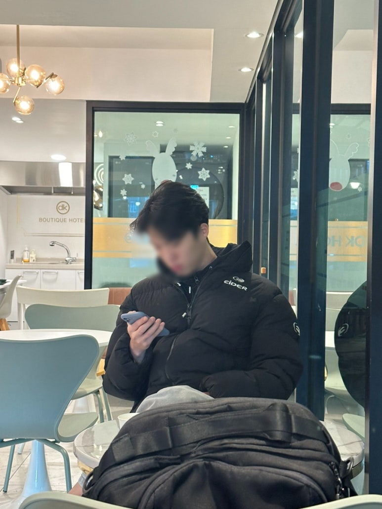 디케이호텔 이미지