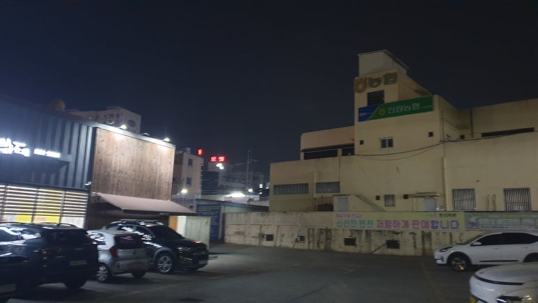 초원한식뷔페 이미지