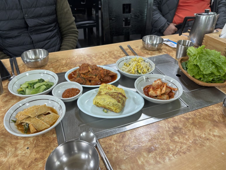 예일갈비 이미지