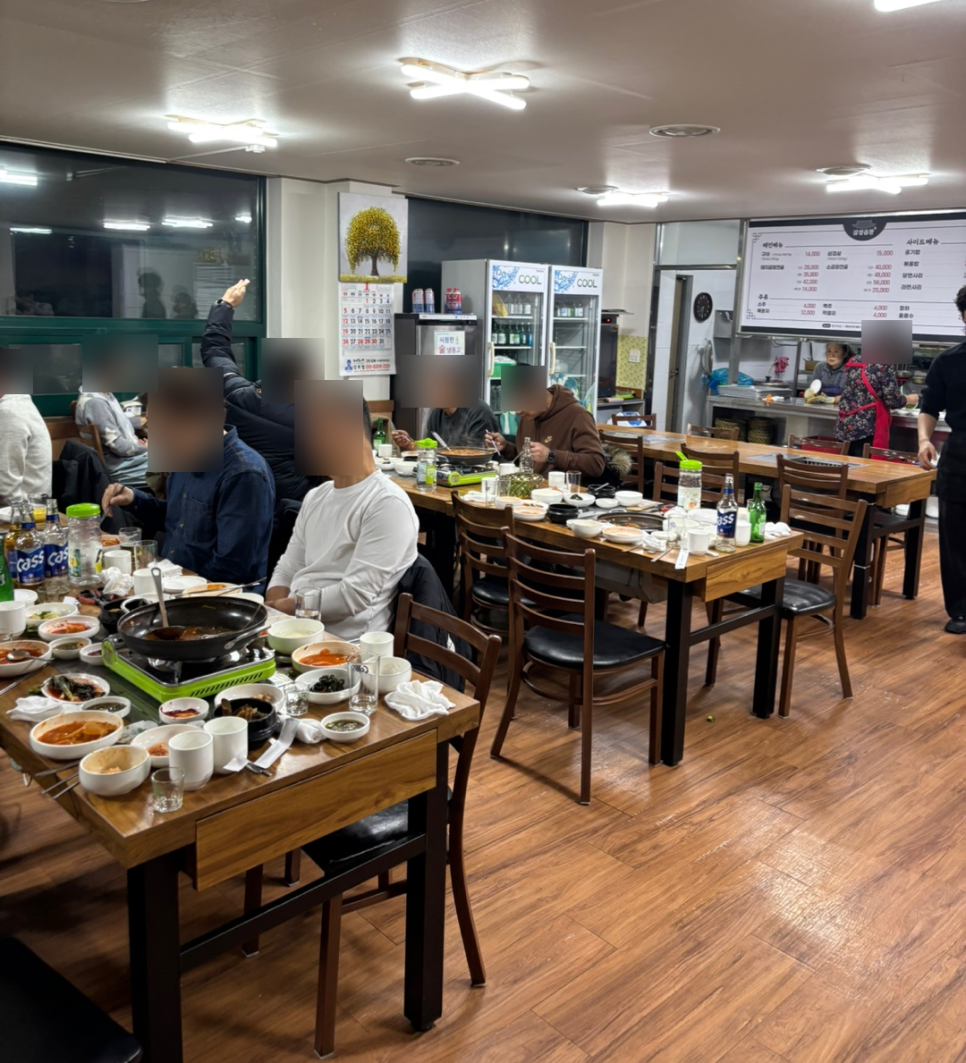 삼정곱창 이미지