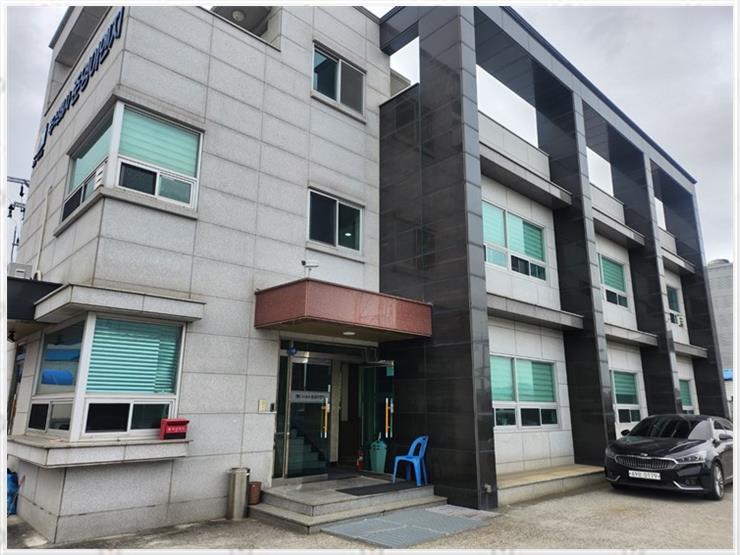 한국방충망 이미지