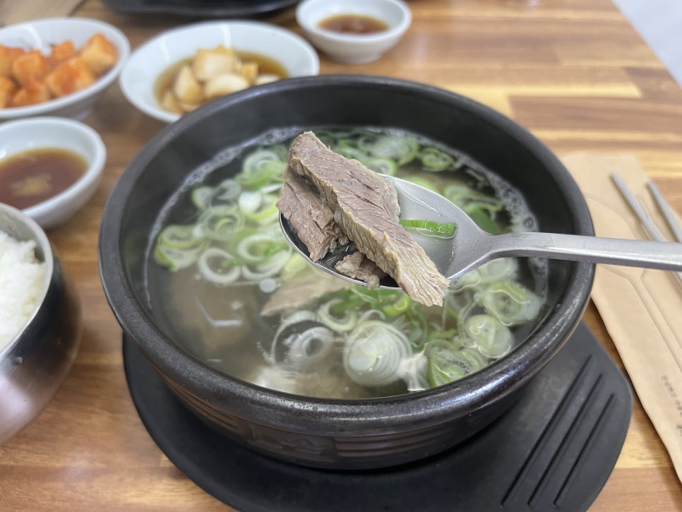 진영면옥 이미지
