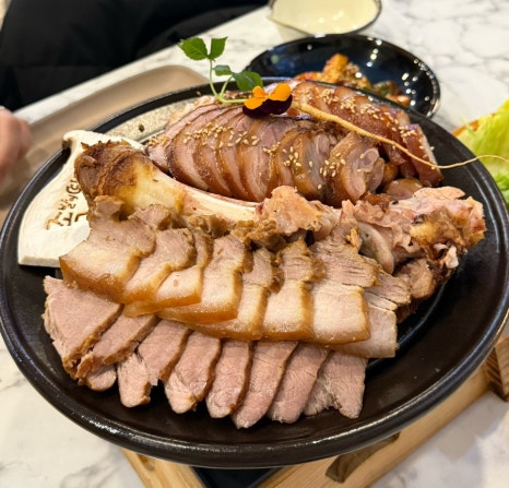 족발이 땡기는날 수정점 이미지