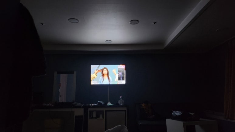 용지호스텔 이미지