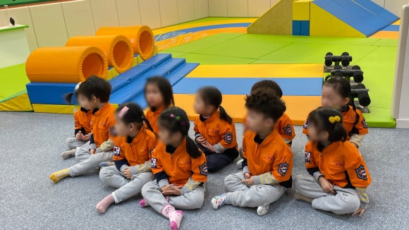 빛고을어린이집 이미지