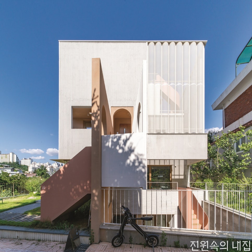 조한준건축사사무소 이미지
