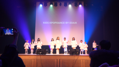 모어댄스뮤직학원 이미지