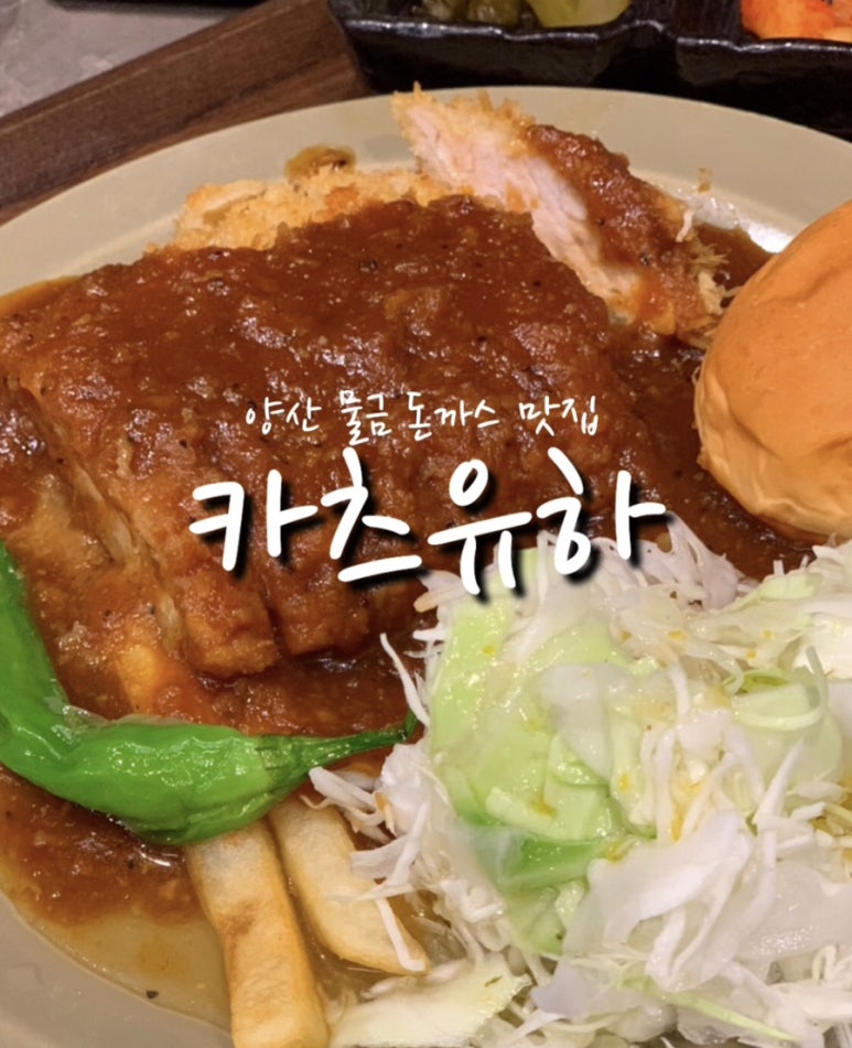 카츠유하 이미지