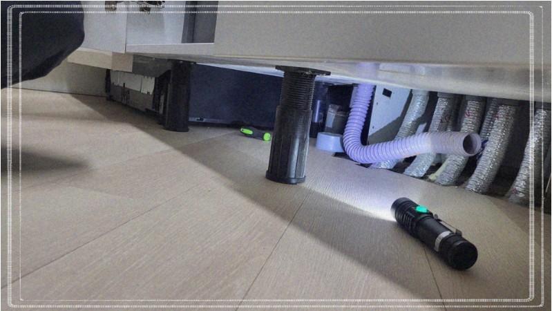 하수구막힘싱크대막힘 이미지