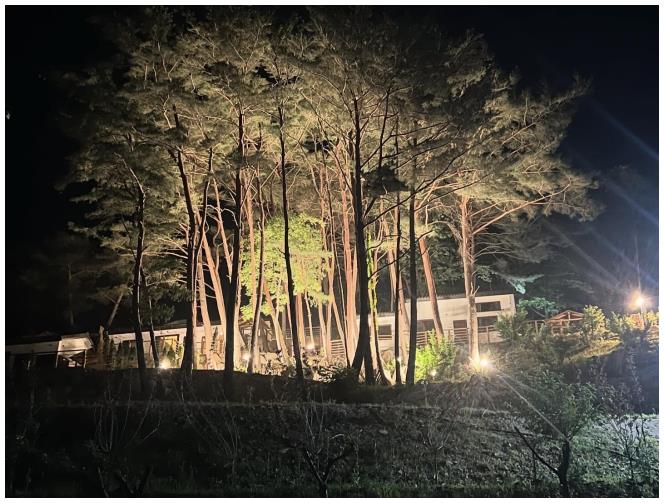 은하수펜션 이미지