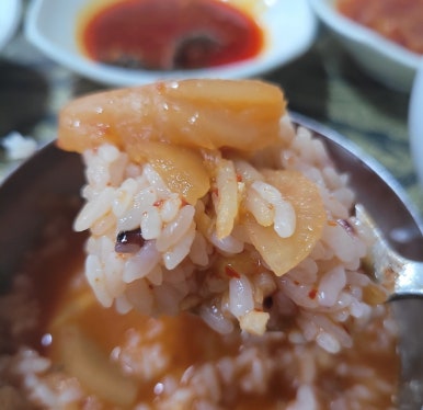 대곳밥상 이미지