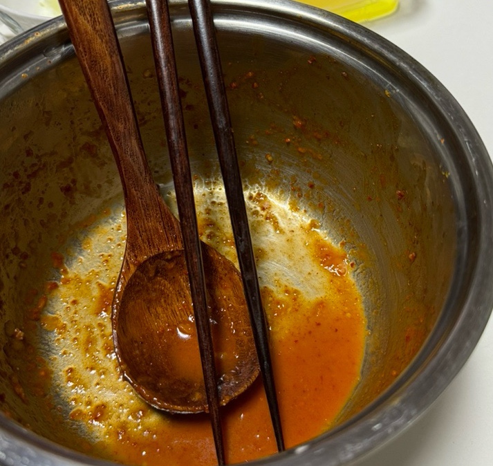 얌얌이떡볶이 이미지