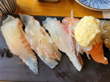 스시록현 이미지