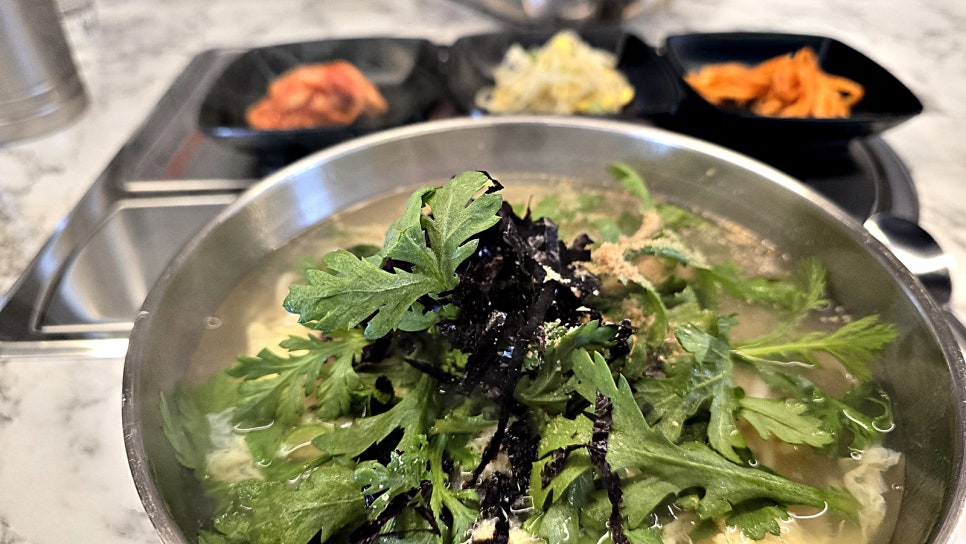 공주칼국수 이미지