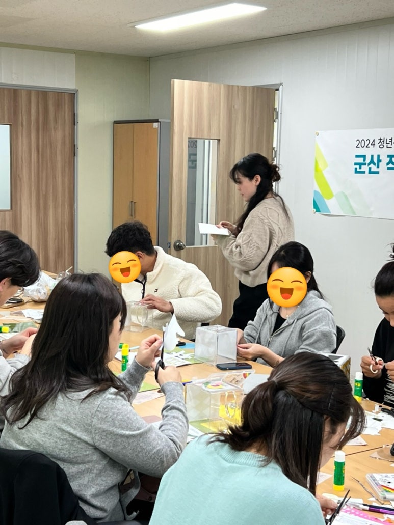 제이비커리어 이미지