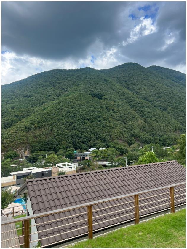 은하수펜션 이미지