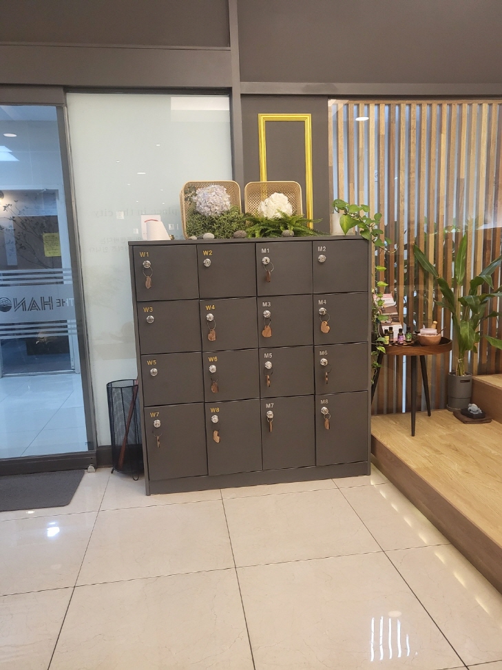 더하노이풋앤바디부산 이미지