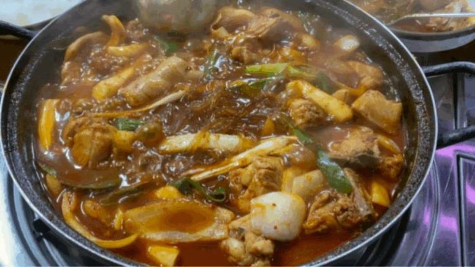 도리 닭 이미지