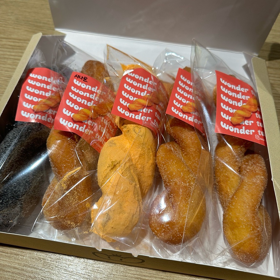 원더트위스트 이미지