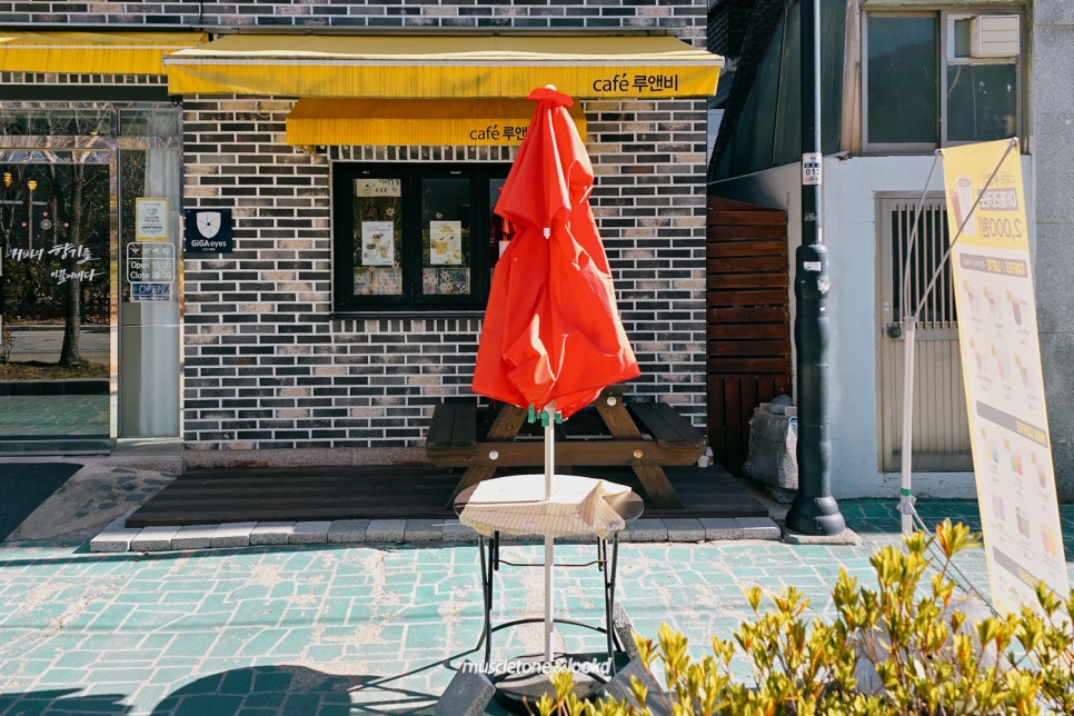 카페루앤비마산회원점 이미지