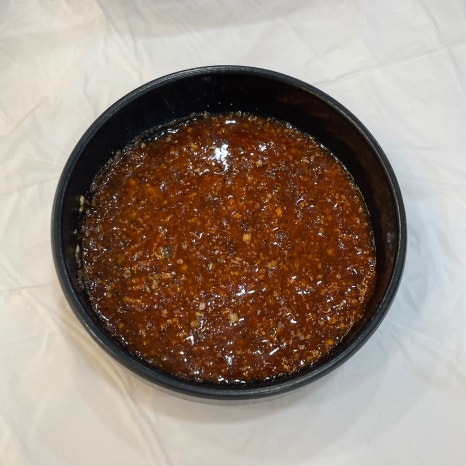 전주순대국밥 이미지