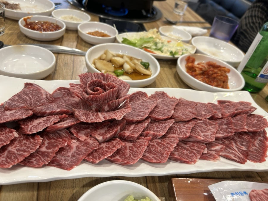 삼겹살은촌집에서 이미지