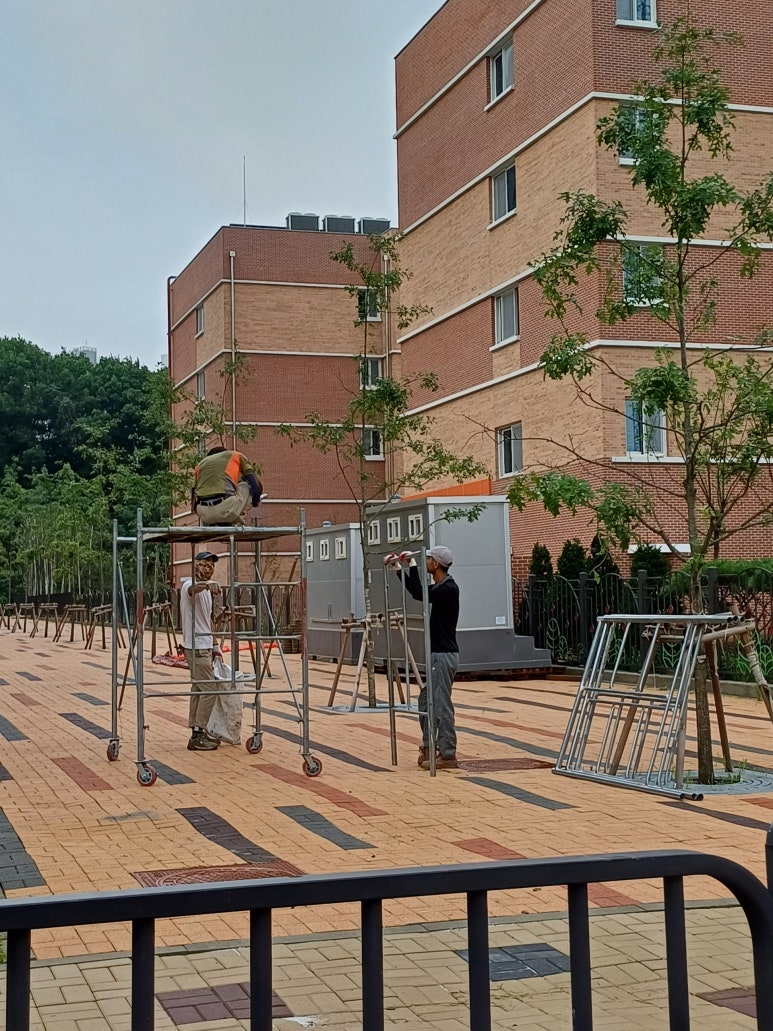 운정해오름초등학교 이미지