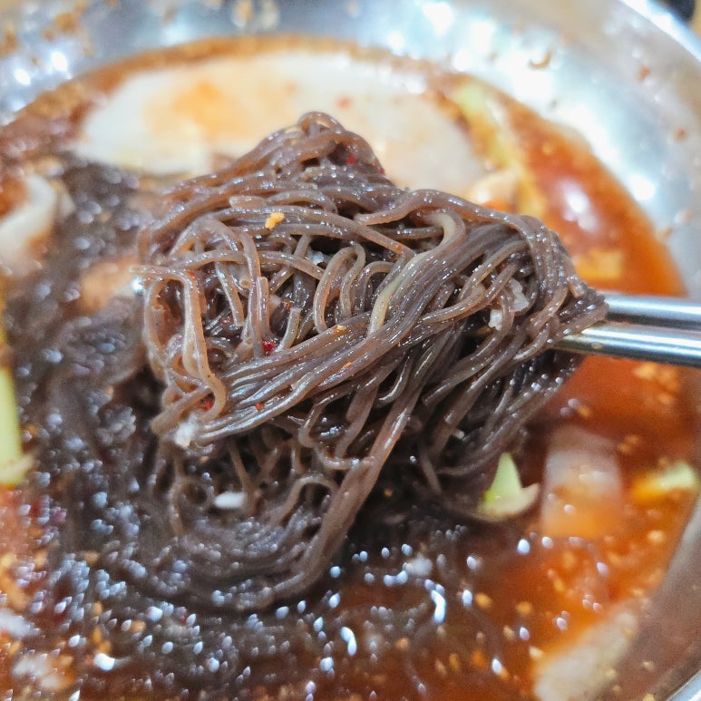 태흥칡냉면 이미지