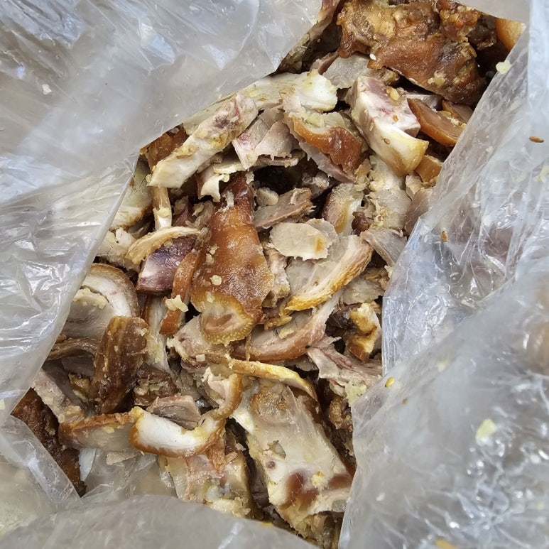 다모아순대족발 이미지