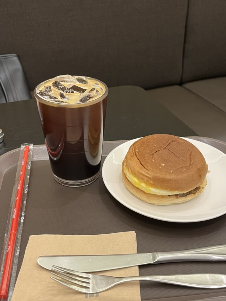 커피쿡종로 이미지
