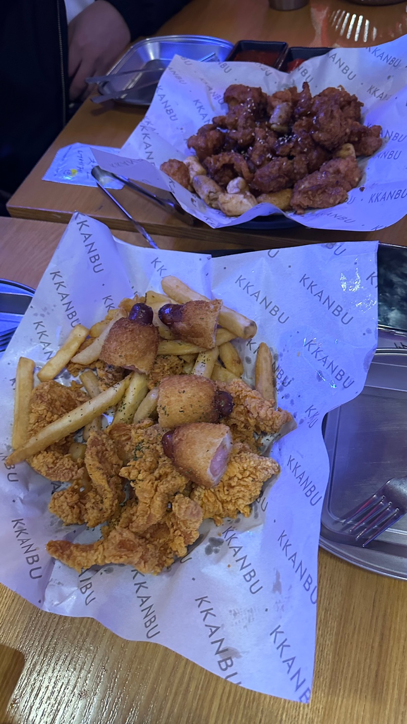 깐부치킨이천 이미지