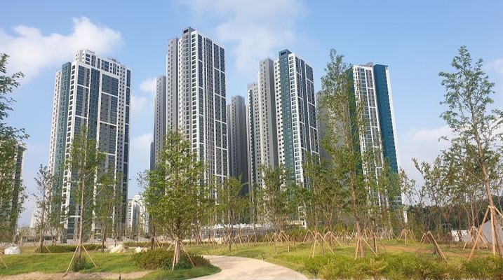 푸르지오세탁소 이미지