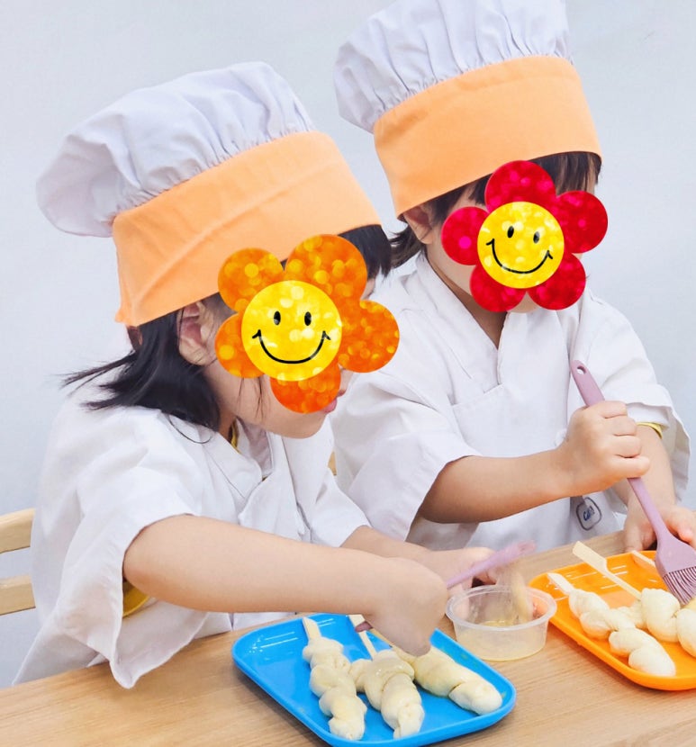 베이킹마법사홍 이미지